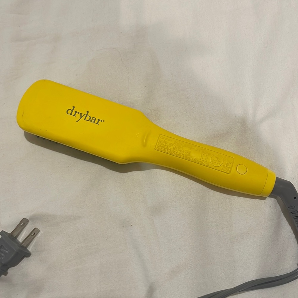 DRYBAR baby brush crush - Picture 4 of 5